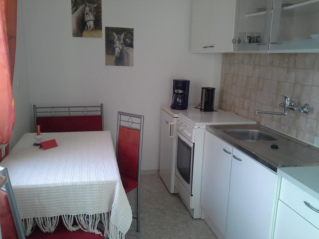 Ferienwohnung Burgblick Kapfenberg Room photo